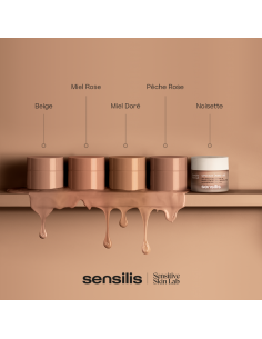 SENSILIS UPGRADE [MAKE UP]... 2