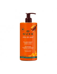 NUXE RÊVE DE MIEL GEL...