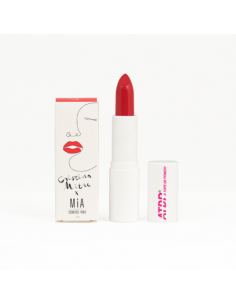 LABIAL ATDP ROJO X CRISTINA...