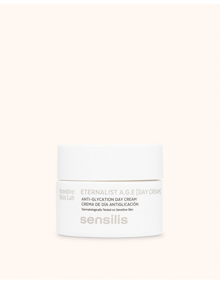 SENSILIS ETERNALIST A.G.E DAY CREAM + SERUM ETERNALIST AI 15ML