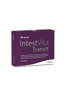 VITAE INTENSTVITA TRANSIT...