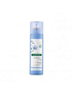 KLORANE CHAMPÚ EN SECO A...