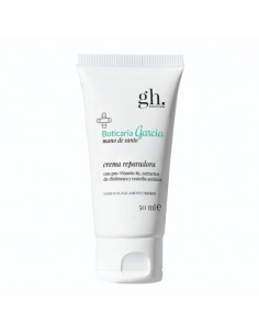 GH MANO DE SANTO X...