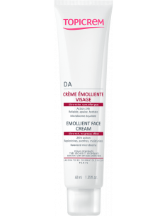 TOPICREM DA CREMA FACIAL...