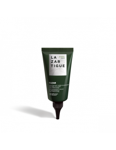 LAZARTIGUE TRATAMIENTO ANTICASPA 75 ML