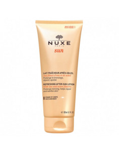 NUXE SUN LECHE AFTERSUN 200ML