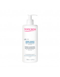 TOPICREM UR-10 CREMA...