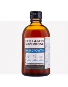 GOLD COLLAGEN SUPERDOSE...
