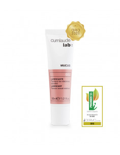 CUMLAUDE LUBRICANTE MUCUS 30ML