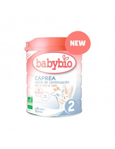 BABYBIO CAPREA 2 800G