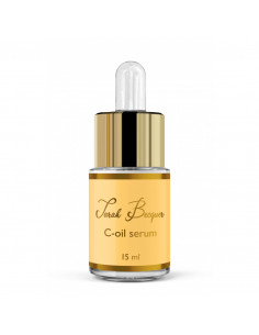 SARAH BECQUER C-OIL SERUM 15ML