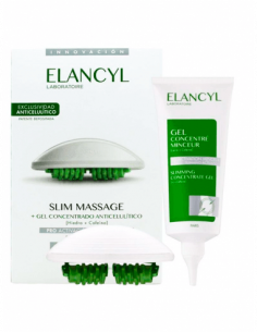 ELANCYL ACTIVE GEL MASAJE +...