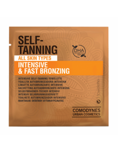 COMODYNES TOALLITAS...