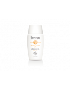 BIOMIMETIC PROTECTOR SOLAR...