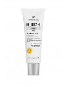 HELIOCARE A-R EMULSION...
