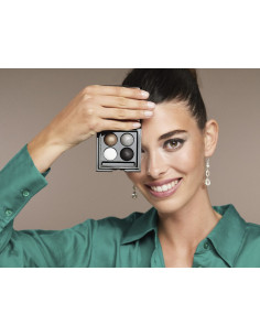 SENSILIS SOMBRA DE OJOS...