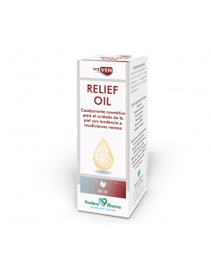 GSE WAVEN RELIEF OIL 30ML