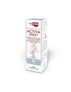 GSE WAVEN ACTIVA SPRAY 50ML