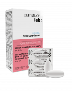 CUMLAUDE LUBRIPIU ÓVULOS...