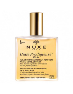 NUXE HUILE PRODIGIEUSE RICO...