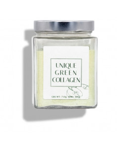 UNIQUE GREEN COLLAGEN