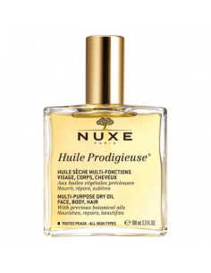 NUXE HUILE PRODIGIEUSE...