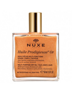 NUXE HUILE PRODIGIEUSE OR...