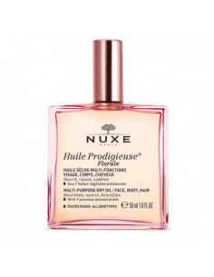 NUXE HUILE PRODIGIEUSE...