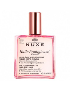 NUXE HUILE PRODIGIEUSE...