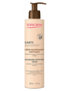 TOPICREM KARITE CREMA...
