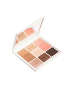 PALETA DE MAQUILLAJE ATDP