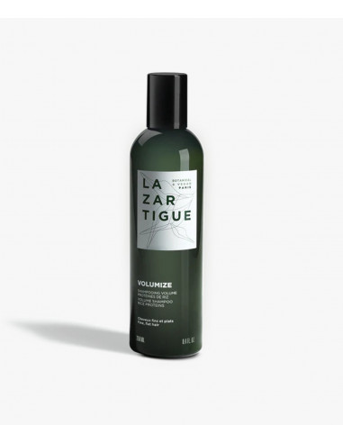 LAZARTIGUE VOLUMIZE CHAMPÚ 250ML