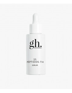 GH SERUM 25- PÉPTIDOS TH 30ML