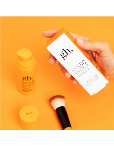 GH PROTECCIÓN SOLAR LOLA