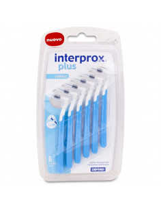 CEPILLO INTERPROX PLUS...