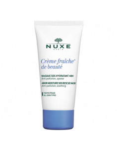 NUXE CRÈME FRAICHE DE...