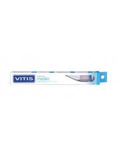 CEPILLO DENTAL VITIS MEDIO