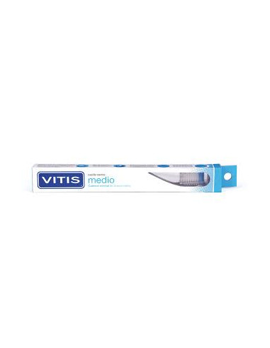 CEPILLO DENTAL VITIS MEDIO