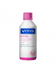 VITIS COLUTORIO ENCIAS 500ML