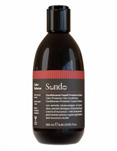 SENDO ACONDICIONADOR...