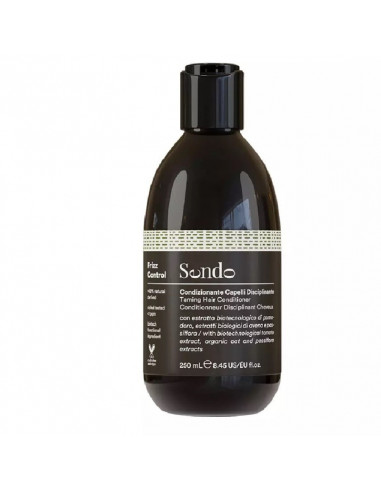 SENDO ACONDICIONADOR FRIZZ CONTROL 250ML