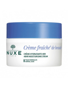 NUXE CRÈME FRAICHE DE...