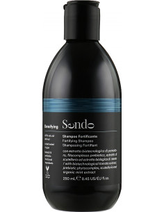 SENDO CHAMPU FORTIFICANTE...