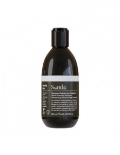 CHAMPU SUAVE USO FRECUENTE