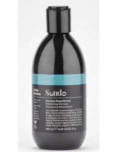 SENDO CHAMPU REEQUILIBRANTE...