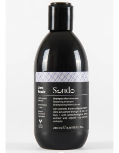 SENDO CHAMPU ULTRA...