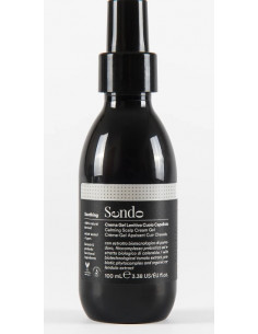 SENDO CREMA GEL LENITIVA 100ML