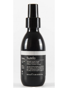 SENDO CRISTALES LÍQUIDOS 100ML