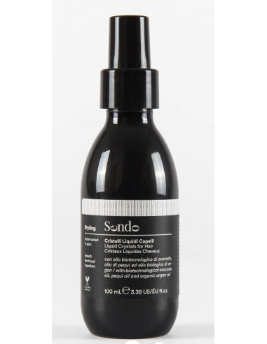 SENDO CRISTALES LÍQUIDOS 100ML