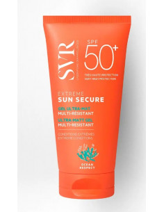 SVR SUN SECURE EXTREM SPF50...